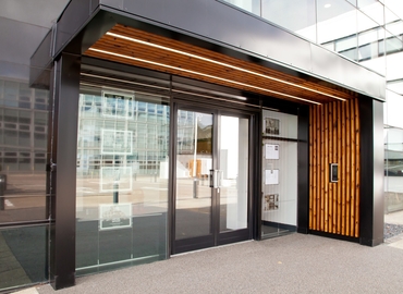 Virtual business address in Edinburgh, 4-5 Lochside Way (EH12 9DT) - 7 | MatchOffice.com