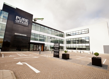 Virtual address in Edinburgh, 4-5 Lochside Way (EH12 9DT) - 8 | MatchOffice