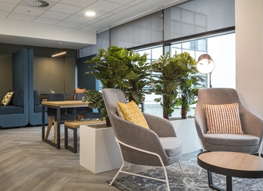 Virtual office in Edinburgh, 4-5 Lochside Way (EH12 9DT) - 11 | MatchOffice.com