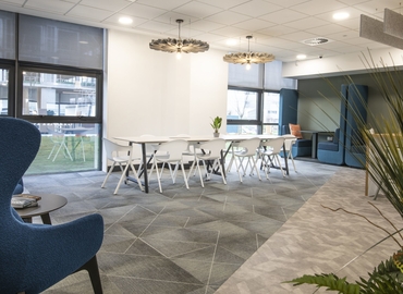 Virtual office in Edinburgh, 4-5 Lochside Way (EH12 9DT) - 14 | MatchOffice.com