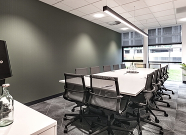 Virtual office in Edinburgh, 4-5 Lochside Way (EH12 9DT) - 17 | MatchOffice.com