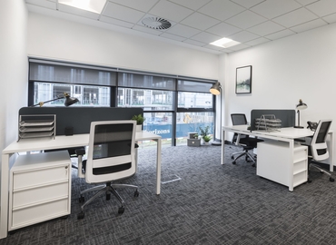 Virtual office space in Edinburgh, 4-5 Lochside Way (EH12 9DT) - 18 | MatchOffice