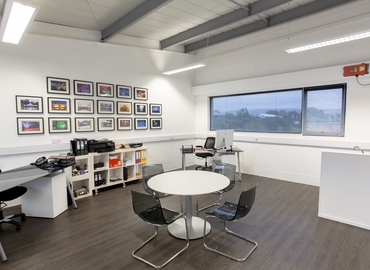  Virtual office address Gloucestershire, Waterwells Drive Kestrel Court - MatchOffice.co.uk