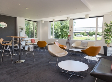 Virtual office Gloucestershire, Waterwells Drive Kestrel Court - MatchOffice.co.uk