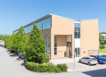  Virtual business address Gloucestershire, Waterwells Drive Kestrel Court - MatchOffice.co.uk