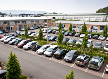 Virtual office Gloucestershire, Waterwells Drive Kestrel Court - MatchOffice.co.uk