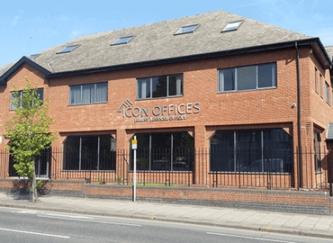  Virtual business address East London, Peregrine Road 58 - MatchOffice.co.uk