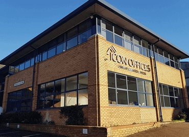  Virtual address East London, Peregrine Road 58 - MatchOffice.co.uk