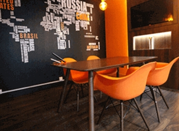 12 m² Business space in City of London, Peregrine Road 58 (IG6 3SZ) - 8 | MatchOffice.com