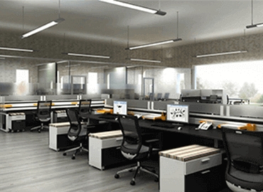 Virtual office The City of London, Hatton Garden 34-35 - MatchOffice.co.uk
