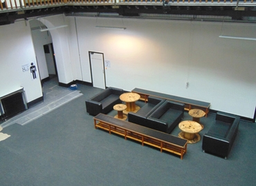 12 m² Serviced office in West Yorkshire, Harrison Road 10 (HX1 2AF) - 6 | MatchOffice.com