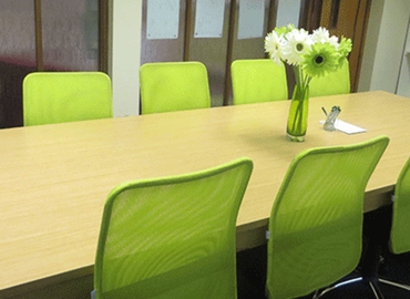 Coworking Harrison Road 10 HX1 2AF West Yorkshire