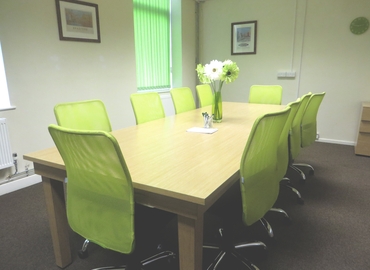 Coworking City Road BD8 8JY West Yorkshire