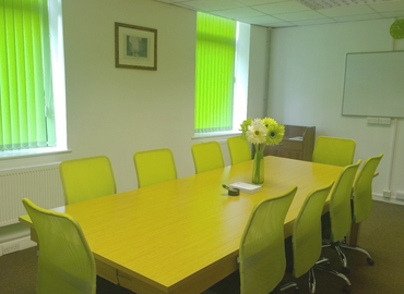 Coworking City Road BD8 8JY West Yorkshire