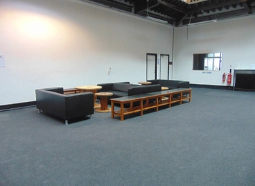 Coworking City Road BD8 8JY West Yorkshire