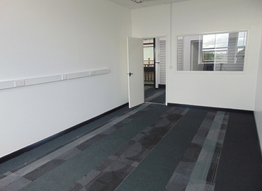 Coworking Manor Row 29 BD1 4PS West Yorkshire