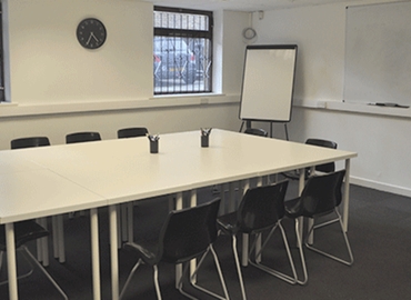  Meeting room hire in West Yorkshire, Manor Row 29, 10 m² - MatchOffice.co.uk