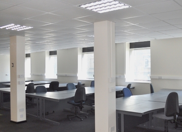 Meeting room in West Yorkshire, City Road, 12 m² - MatchOffice.co.uk