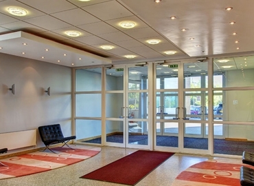 50 m² Conference room in North Shields, Coble Dene (NE29 6DE) - 1 | MatchOffice