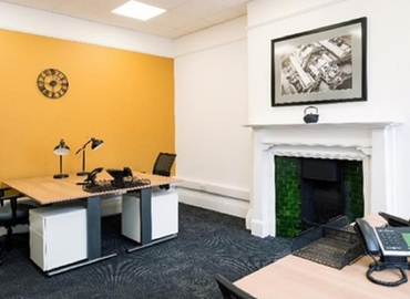 250 m² Coworking space in Birmingham Centre, Bennetts Hill 18 (B2 5QJ) - 1 | MatchOffice