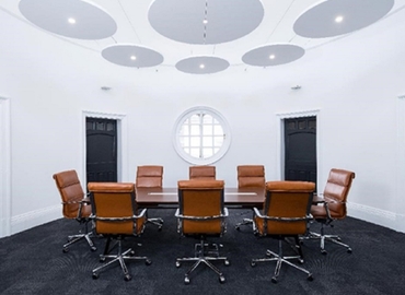 250 m² Coworking space in Birmingham Centre, Bennetts Hill 18 (B2 5QJ) - 2 | MatchOffice