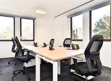 Coworking The Quadrant 26 TW9 1DL West London