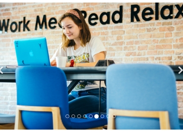 Coworking The Quadrant 26 TW9 1DL West London