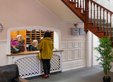  Meeting room hire in South London, Bromley Lane 1, 10 m² - MatchOffice.co.uk