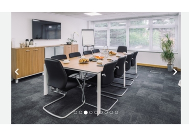 12 m² Convention center in Birmingham Centre, Bennetts Hill 18 (B2 5QJ) - 9 | MatchOffice.com