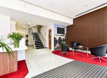 Virtual office in West London, The Quadrant 26 (TW9 1DL) - 1 | MatchOffice