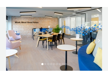  Meeting room for rent in West London, The Quadrant 26, 70 m² - MatchOffice.co.uk