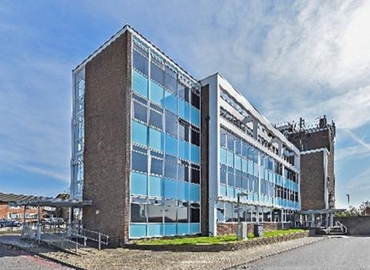  Meeting room for rent in West London, Boundary House, 50 m² - MatchOffice.co.uk