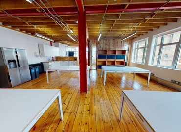 10 m² Business center in South London, Bromley Lane 1 (BR7 6LH) - 6 | MatchOffice