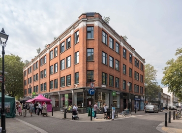 10 m² Business park in South London, Bromley Lane 1 (BR7 6LH) - 8 | MatchOffice.com