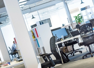 Coworking The Gallery, Kings Wharf EX2 4AN Exeter