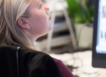 Coworking The Gallery, Kings Wharf EX2 4AN Exeter