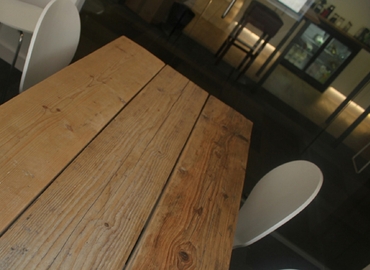 Coworking The Gallery, Kings Wharf EX2 4AN Exeter