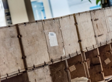Coworking The Gallery, Kings Wharf EX2 4AN Exeter