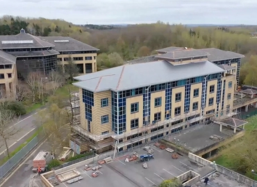 4831 m² Serviced office in Telford and Wrekin, Hollinswood Rd (TF2 9TW) - 0 | MatchOffice