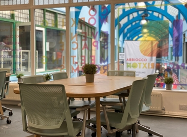 Virtual office space in South London, 17A Electric Lane (SW9 8LA) - 6 | MatchOffice.com