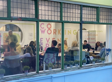 Virtual office in South London, 17A Electric Lane (SW9 8LA) - 9 | MatchOffice.com