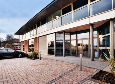 10 m² Coworking  in Birmingham Centre, Solihull Parkway 1310 (B37 7YB) - 3 | MatchOffice.com