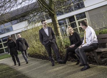 10 m² Coworking space  in Birmingham Centre, Solihull Parkway 1310 (B37 7YB) - 8 | MatchOffice