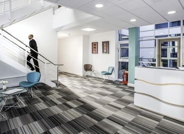 10 m² Shared office  in Birmingham Centre, Solihull Parkway 1310 (B37 7YB) - 9 | MatchOffice.com
