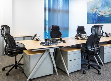 Virtual address in Birmingham Centre, Solihull Parkway 1310 (B37 7YB) - 5 | MatchOffice