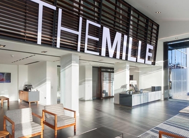 10 m² Business center in Brentford, The Mille (TW8 9DW) - 1 | MatchOffice