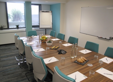 Coworking The Mille, 1000 Great West Road TW8 9DW West London