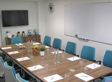 Business centre  in West London, The Mille, 10 m² - MatchOffice.co.uk