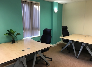 Virtual office Gloucestershire, Tetbury Road - MatchOffice.co.uk
