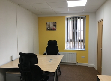 Virtual office Gloucestershire, Tetbury Road - MatchOffice.co.uk